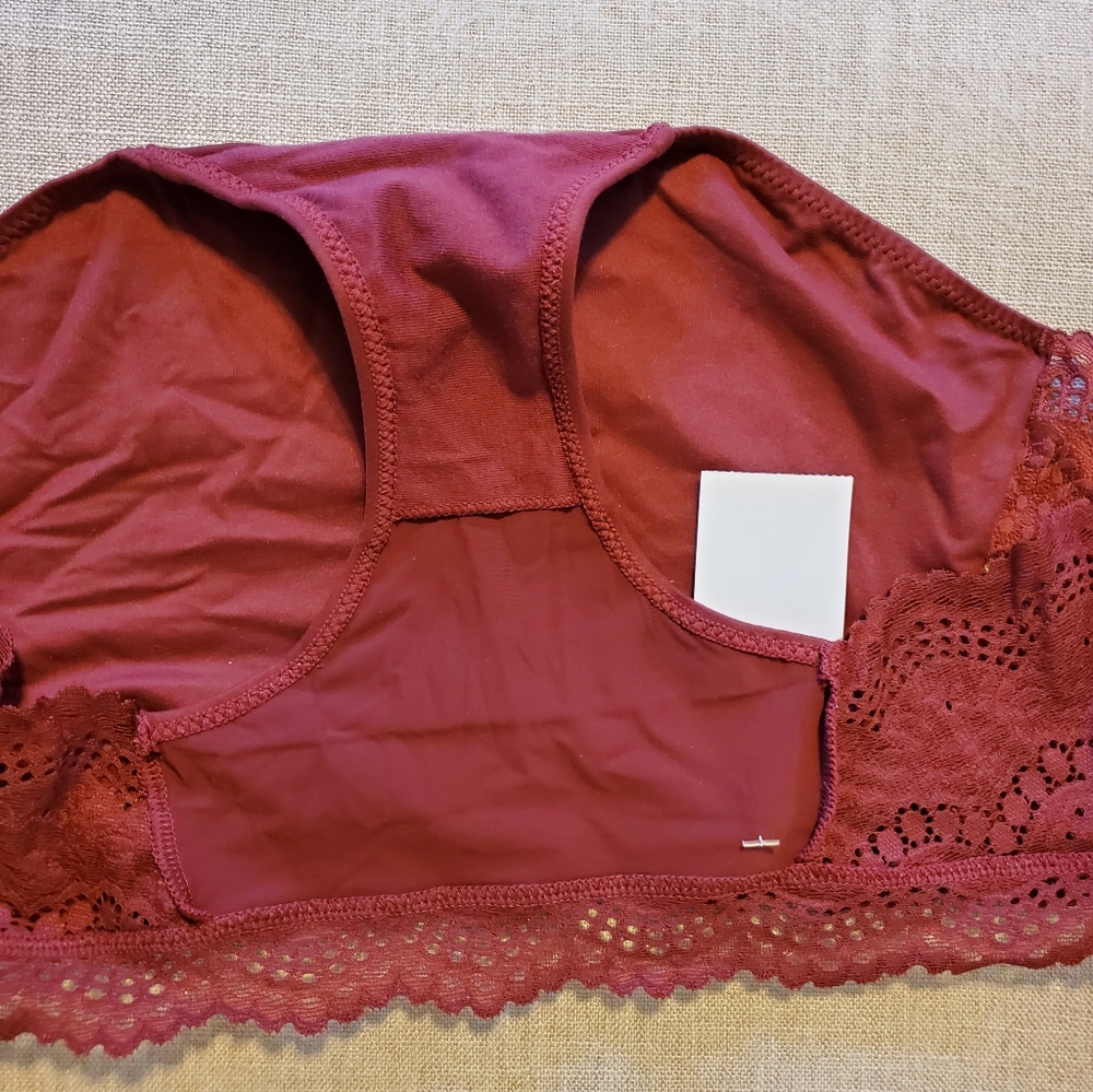 Auden Intimates - Picture 2 of 5
